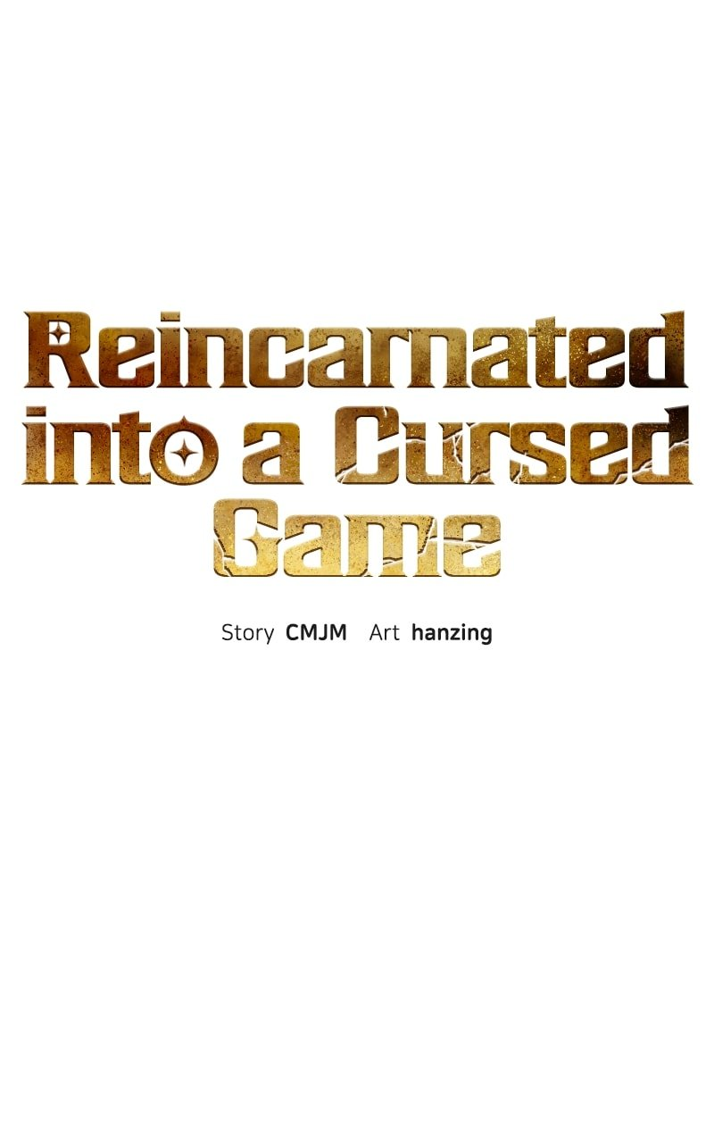 Reincarnated into a Cursed Game Chapter 33 — Page 79