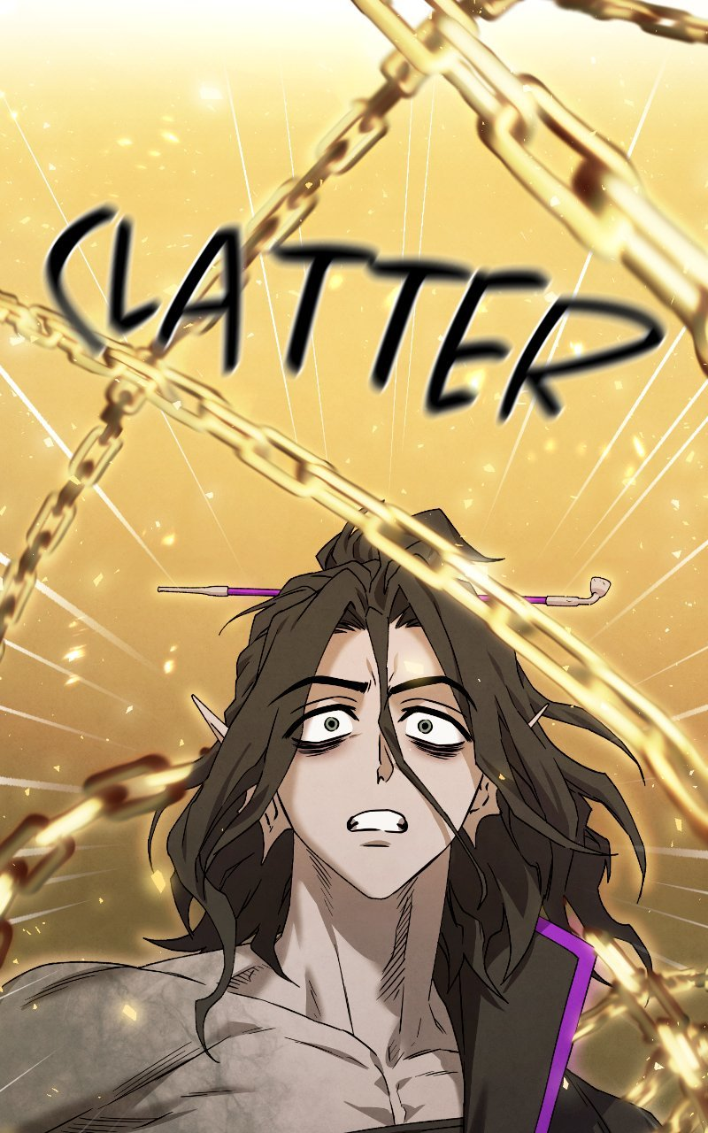 Reincarnated into a Cursed Game Chapter 34 — Page 2
