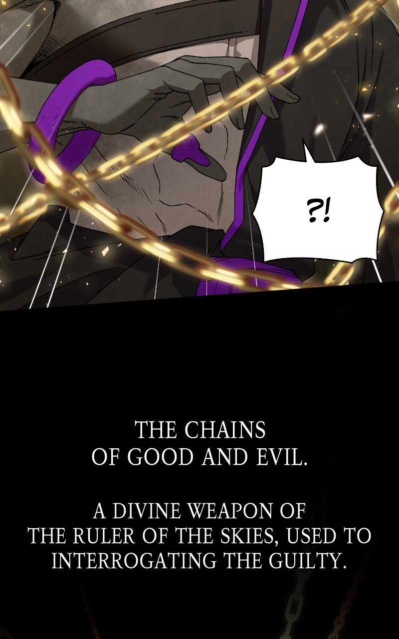 Reincarnated into a Cursed Game Chapter 34 — Page 3