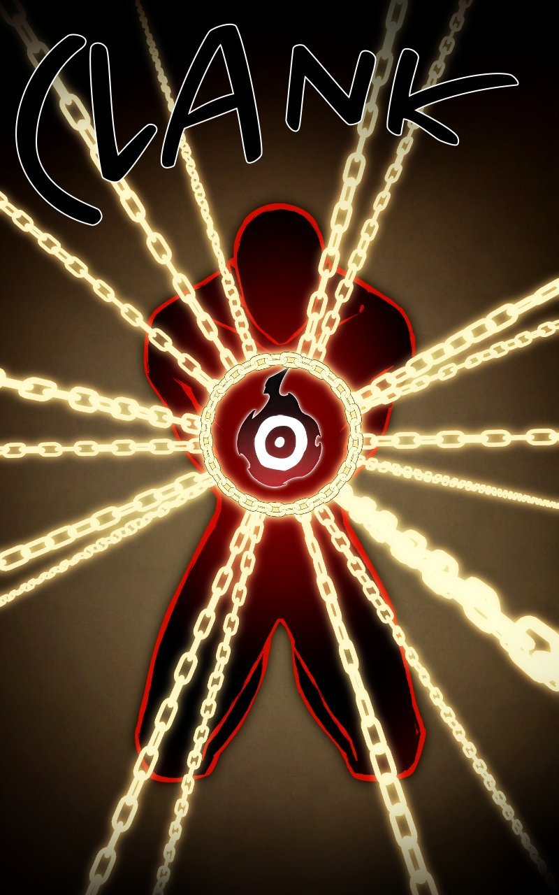Reincarnated into a Cursed Game Chapter 34 — Page 4