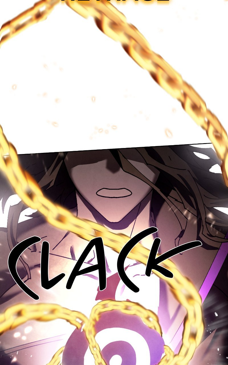 Reincarnated into a Cursed Game Chapter 34 — Page 9