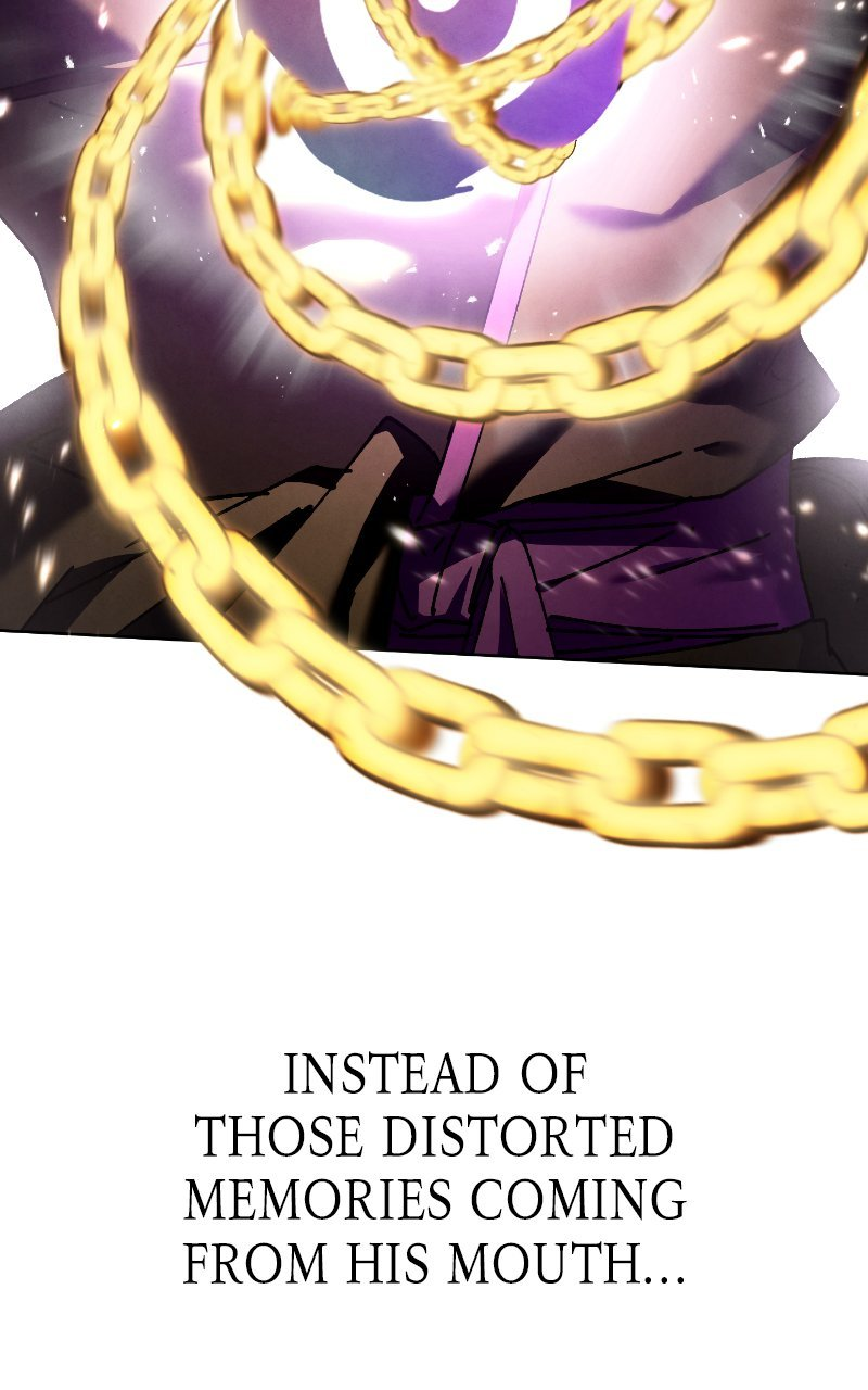 Reincarnated into a Cursed Game Chapter 34 — Page 10