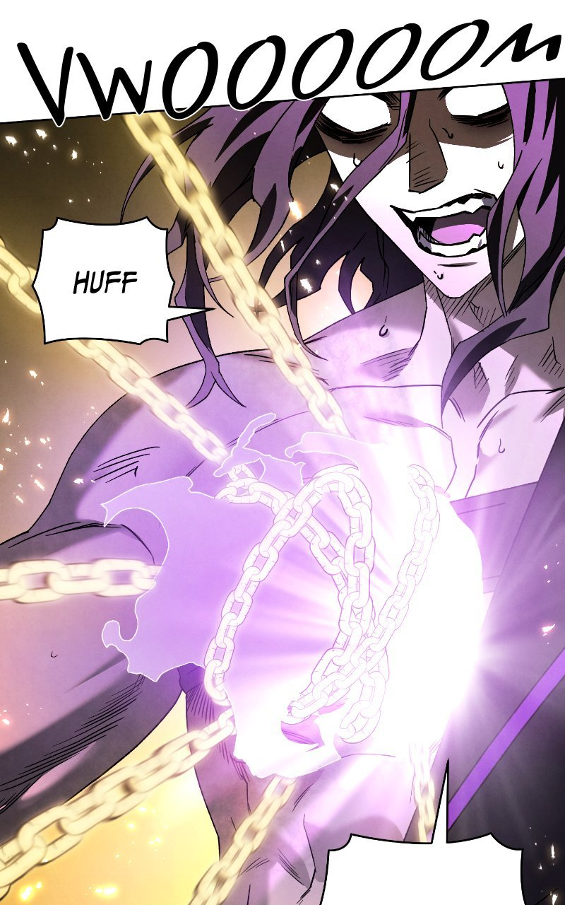 Reincarnated into a Cursed Game Chapter 34 — Page 11