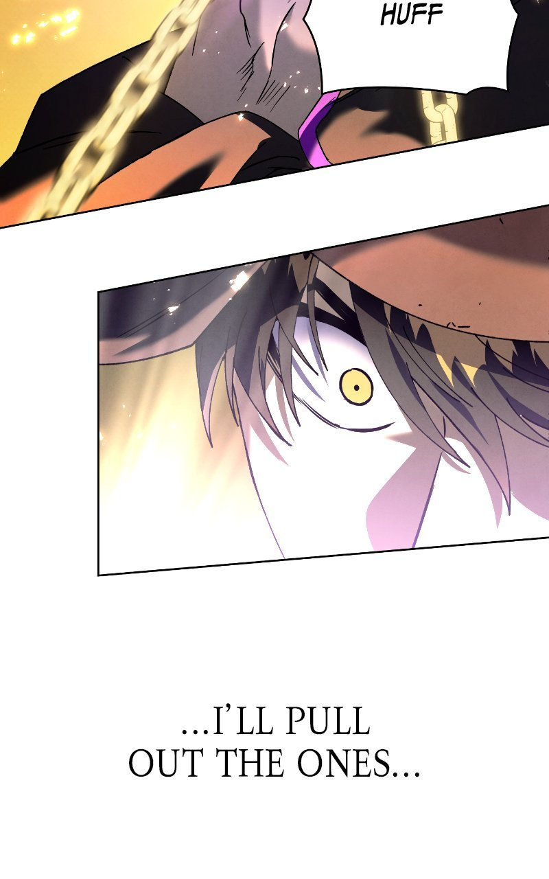 Reincarnated into a Cursed Game Chapter 34 — Page 12