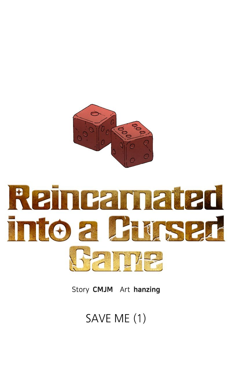 Reincarnated into a Cursed Game Chapter 34 — Page 18