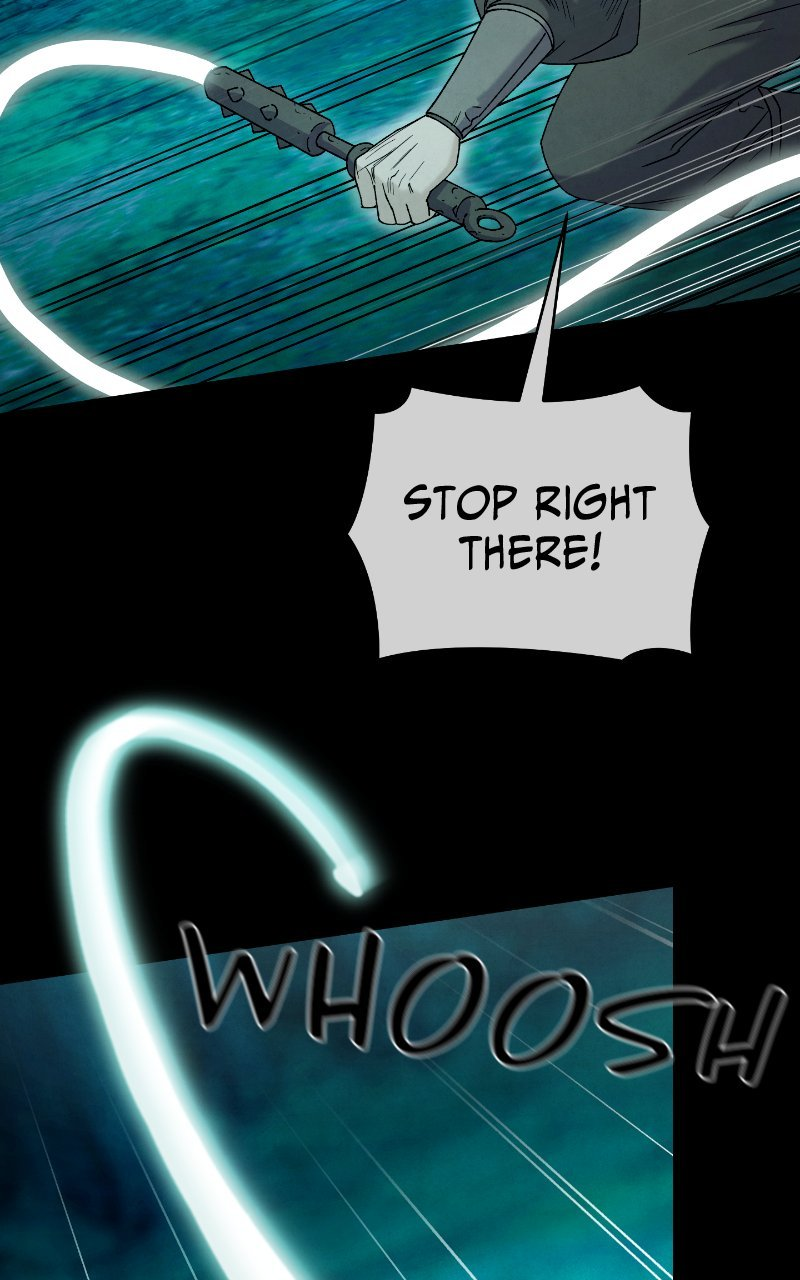 Reincarnated into a Cursed Game Chapter 34 — Page 22