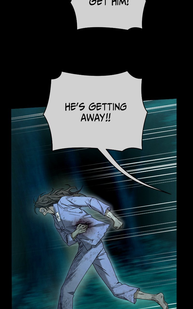 Reincarnated into a Cursed Game Chapter 34 — Page 25