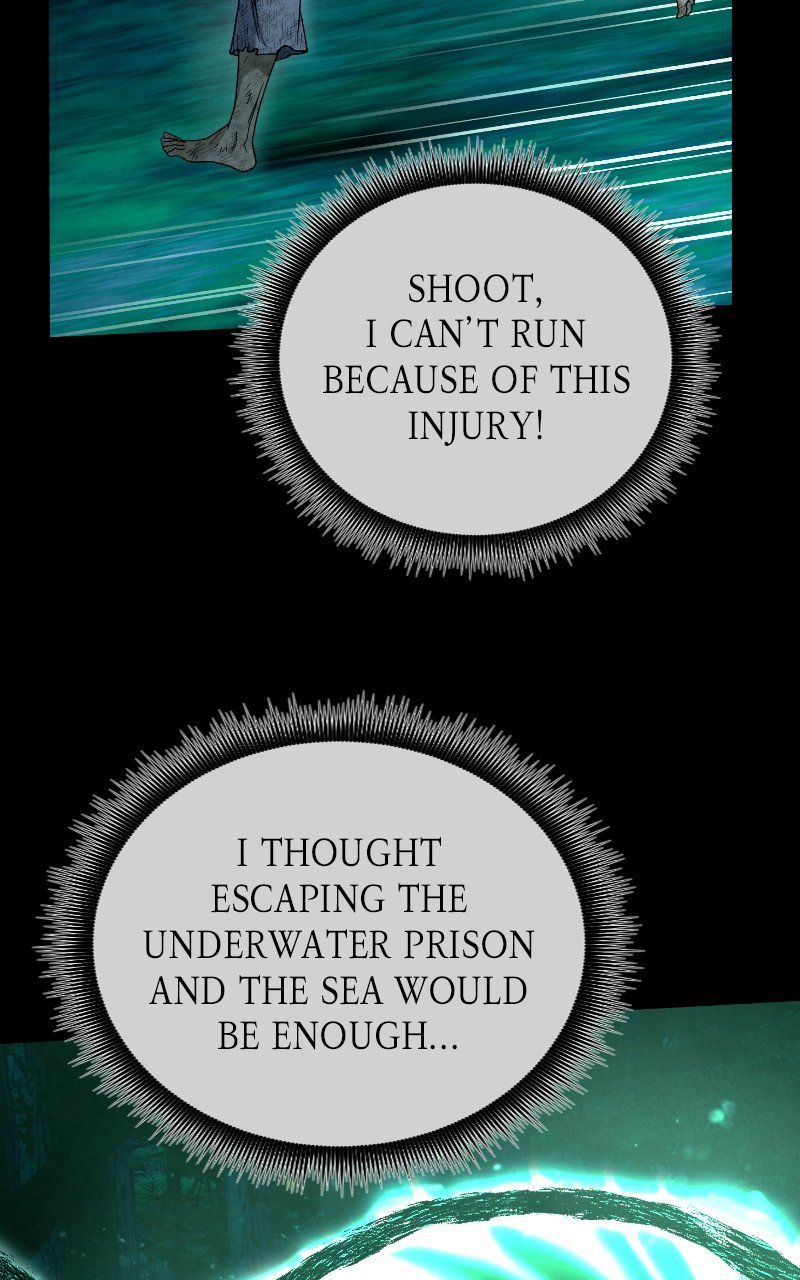 Reincarnated into a Cursed Game Chapter 34 — Page 26