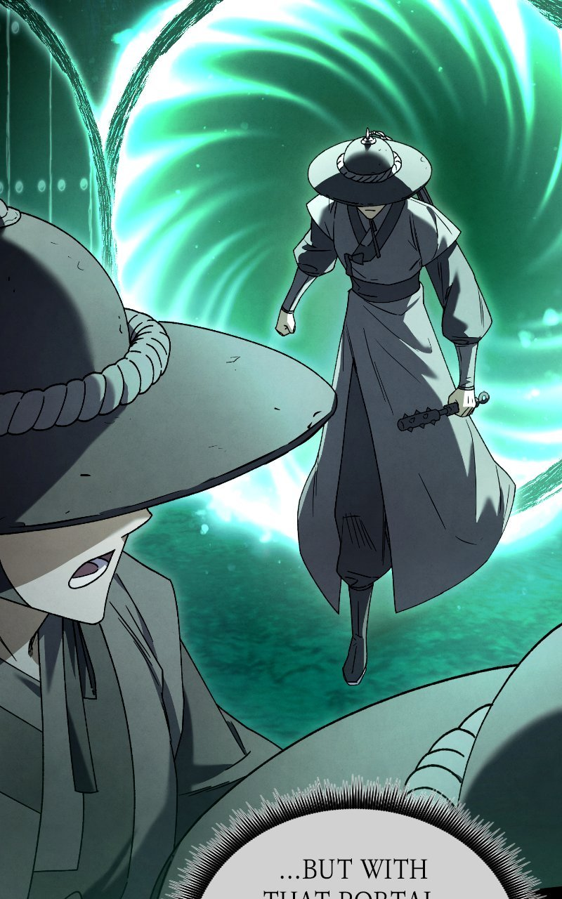 Reincarnated into a Cursed Game Chapter 34 — Page 27
