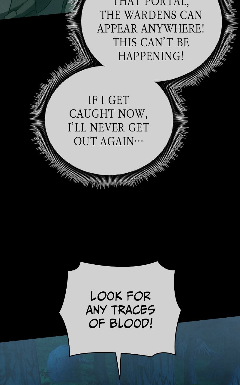 Reincarnated into a Cursed Game Chapter 34 — Page 28
