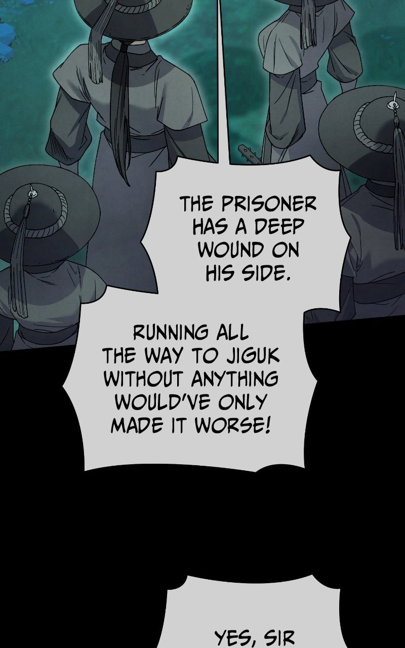 Reincarnated into a Cursed Game Chapter 34 — Page 30