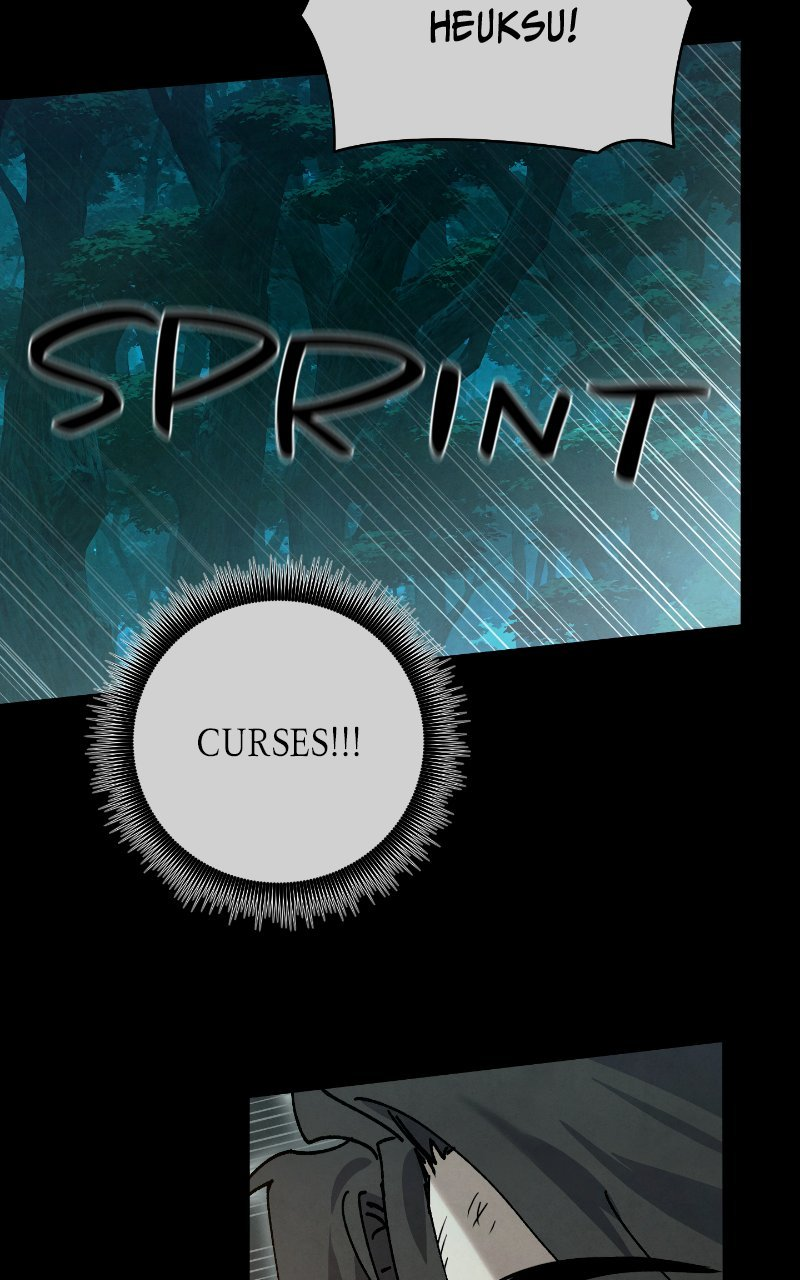 Reincarnated into a Cursed Game Chapter 34 — Page 31