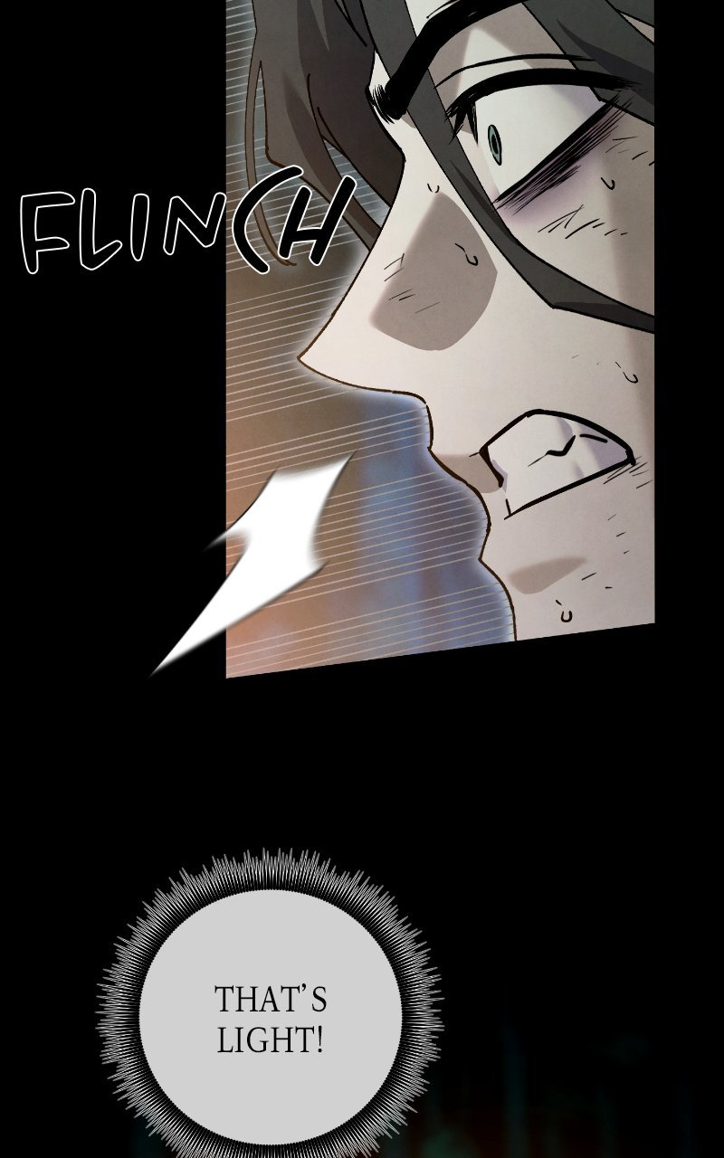 Reincarnated into a Cursed Game Chapter 34 — Page 32
