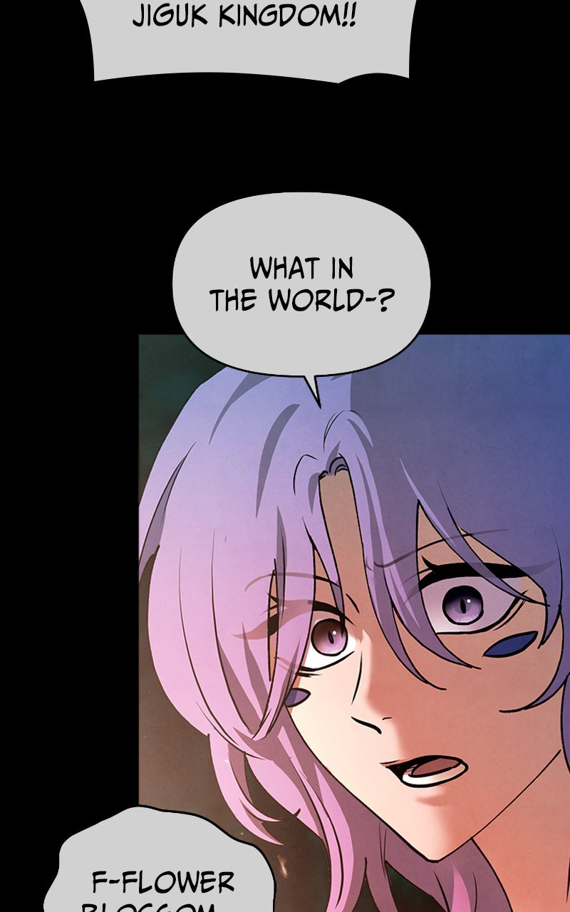 Reincarnated into a Cursed Game Chapter 34 — Page 39