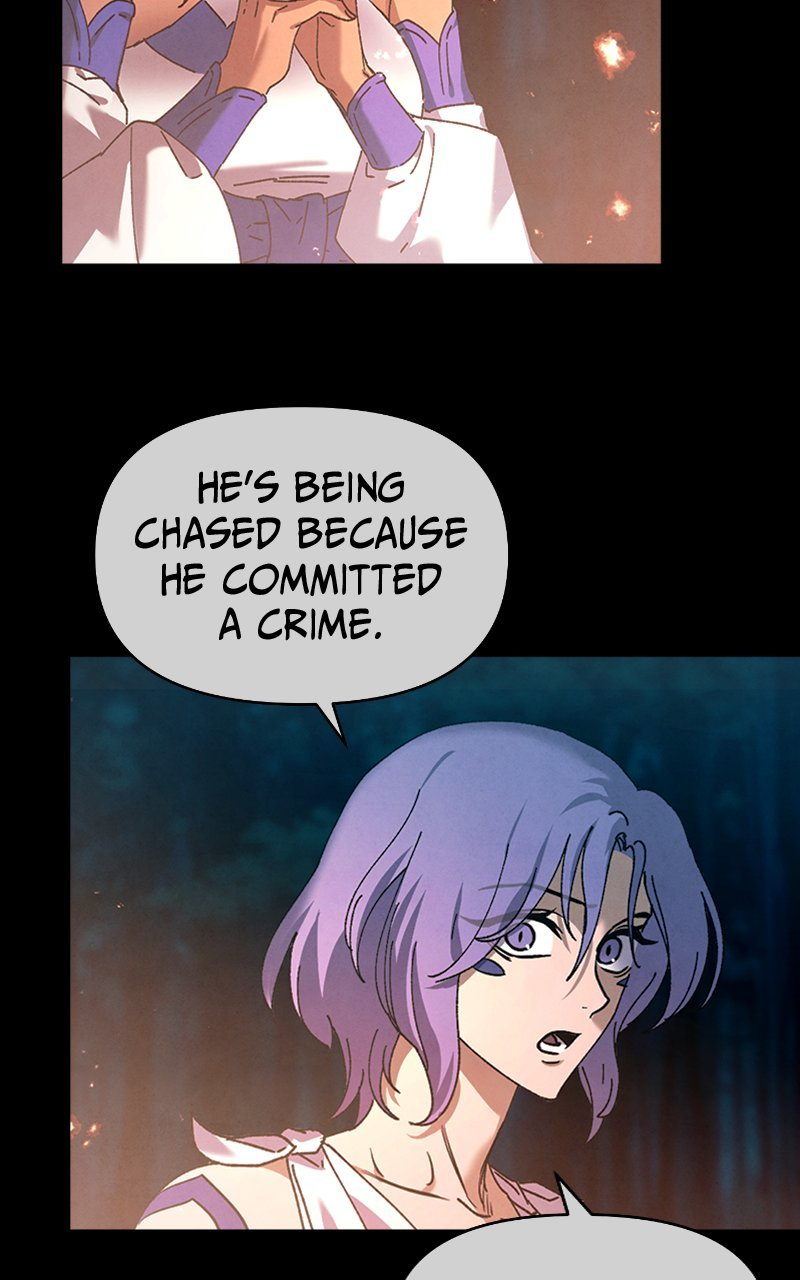 Reincarnated into a Cursed Game Chapter 34 — Page 41