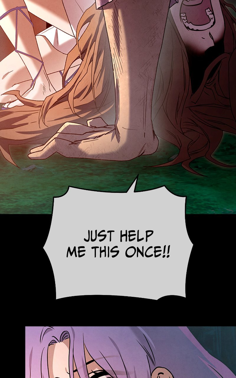 Reincarnated into a Cursed Game Chapter 34 — Page 44