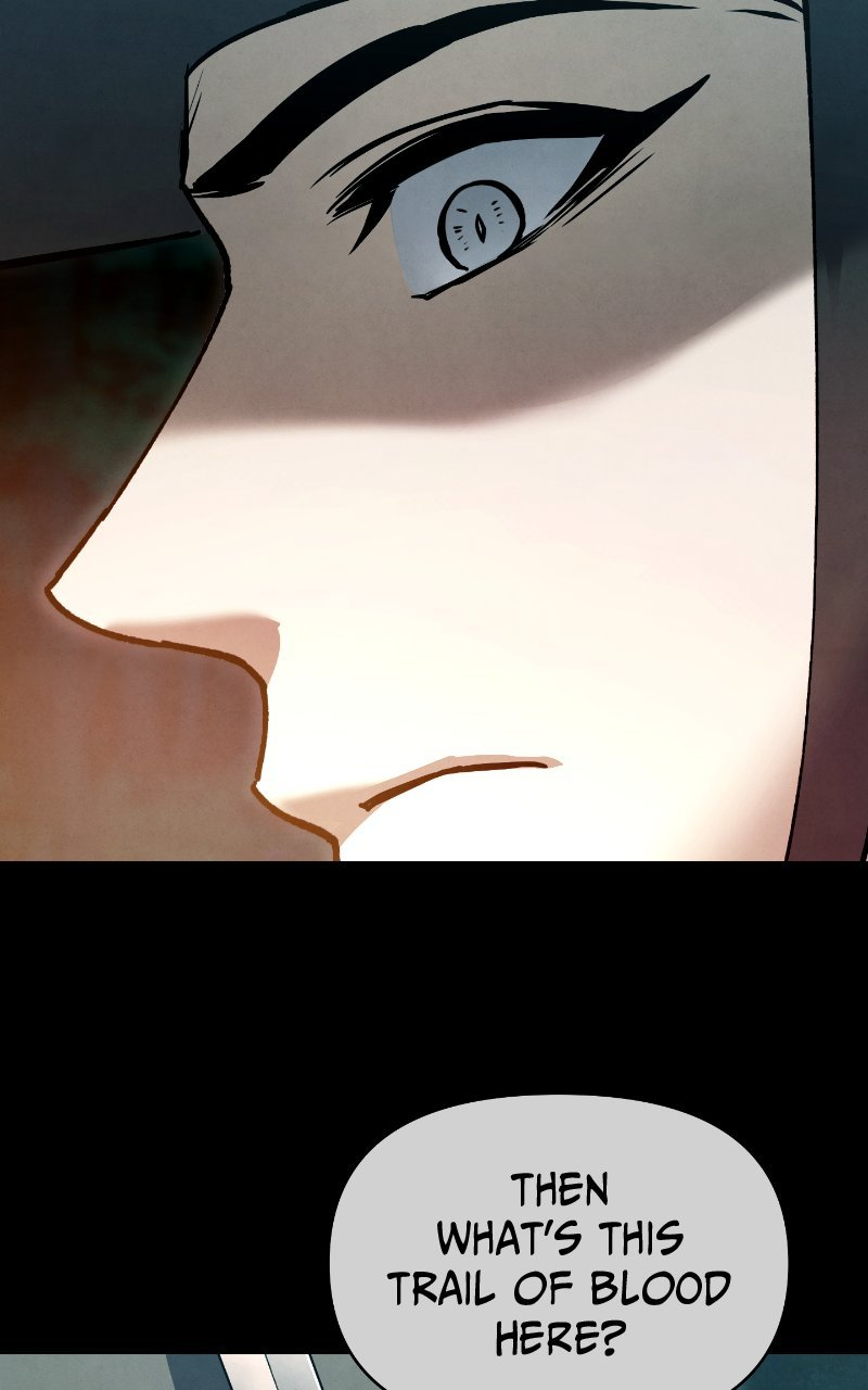 Reincarnated into a Cursed Game Chapter 34 — Page 51