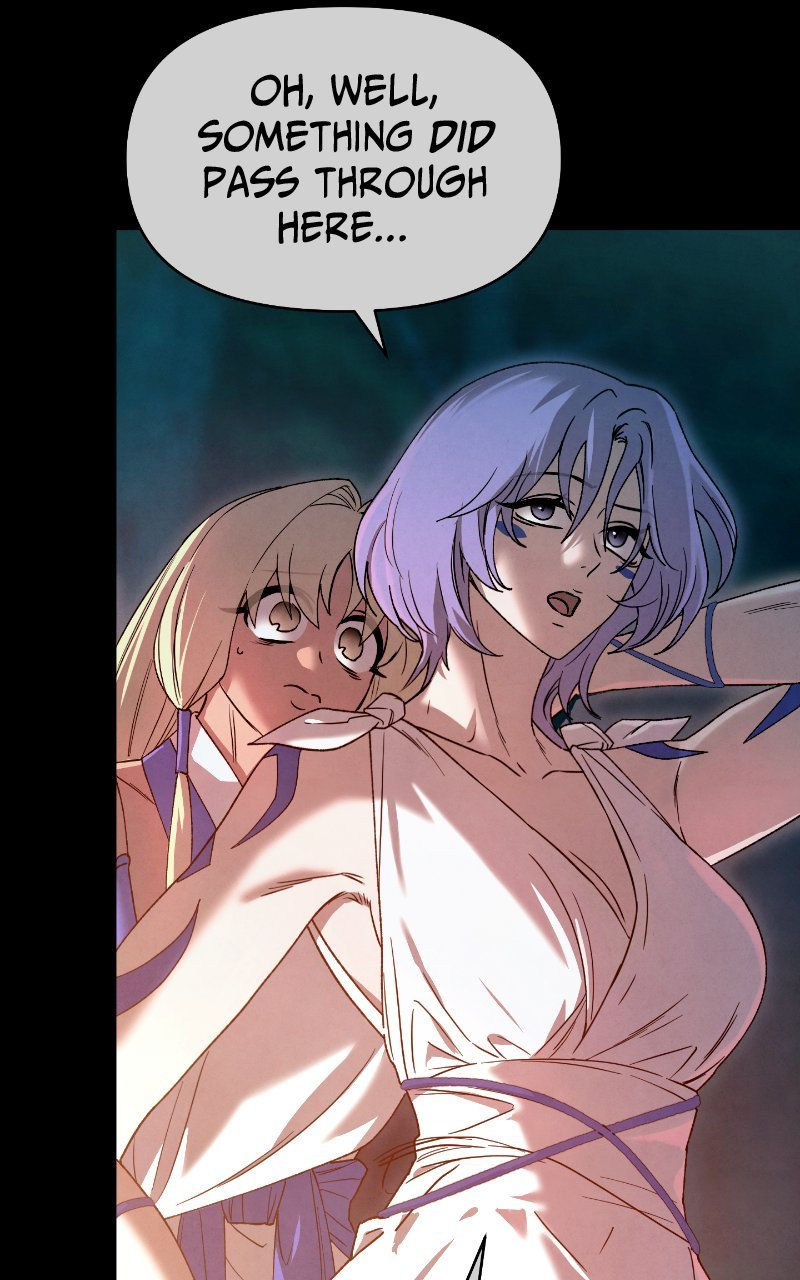 Reincarnated into a Cursed Game Chapter 34 — Page 53