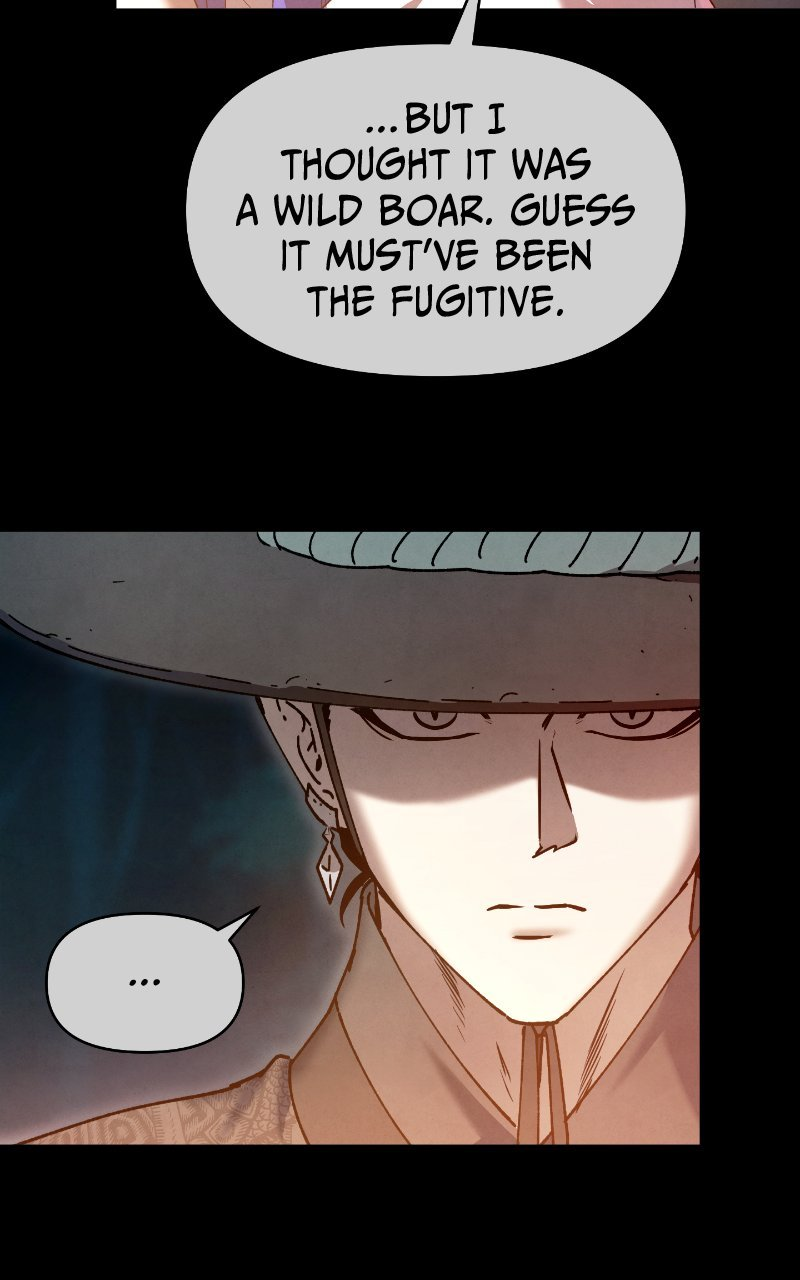 Reincarnated into a Cursed Game Chapter 34 — Page 54