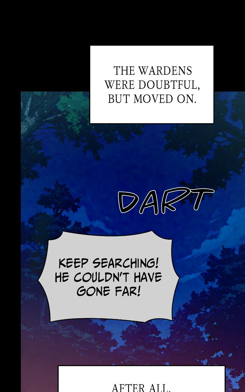 Reincarnated into a Cursed Game Chapter 34 — Page 55