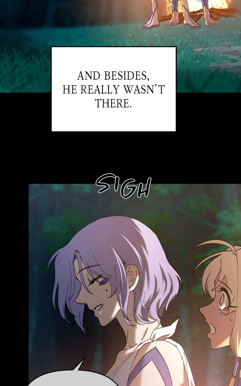 Reincarnated into a Cursed Game Chapter 34 — Page 57