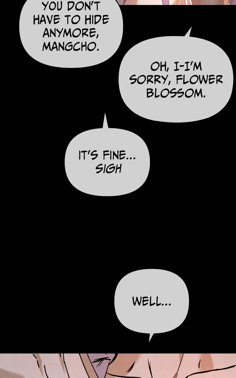 Reincarnated into a Cursed Game Chapter 34 — Page 58
