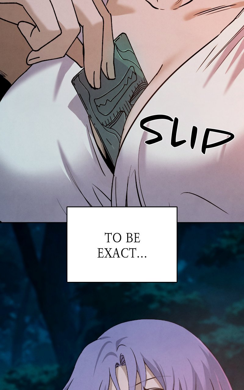 Reincarnated into a Cursed Game Chapter 34 — Page 59