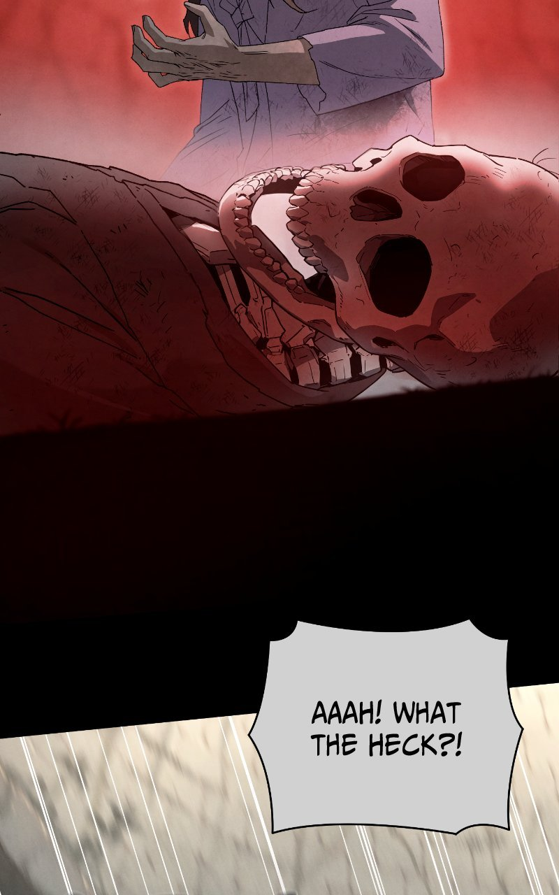 Reincarnated into a Cursed Game Chapter 34 — Page 68