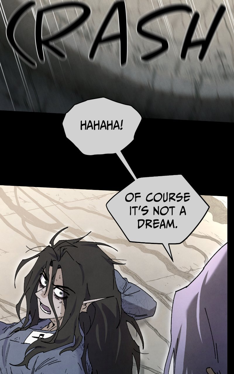 Reincarnated into a Cursed Game Chapter 34 — Page 69