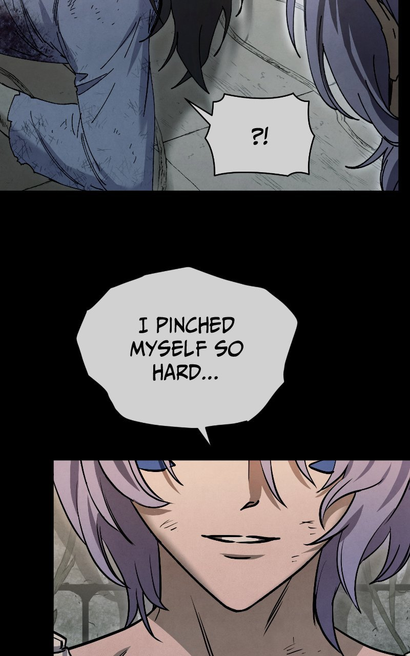Reincarnated into a Cursed Game Chapter 34 — Page 70