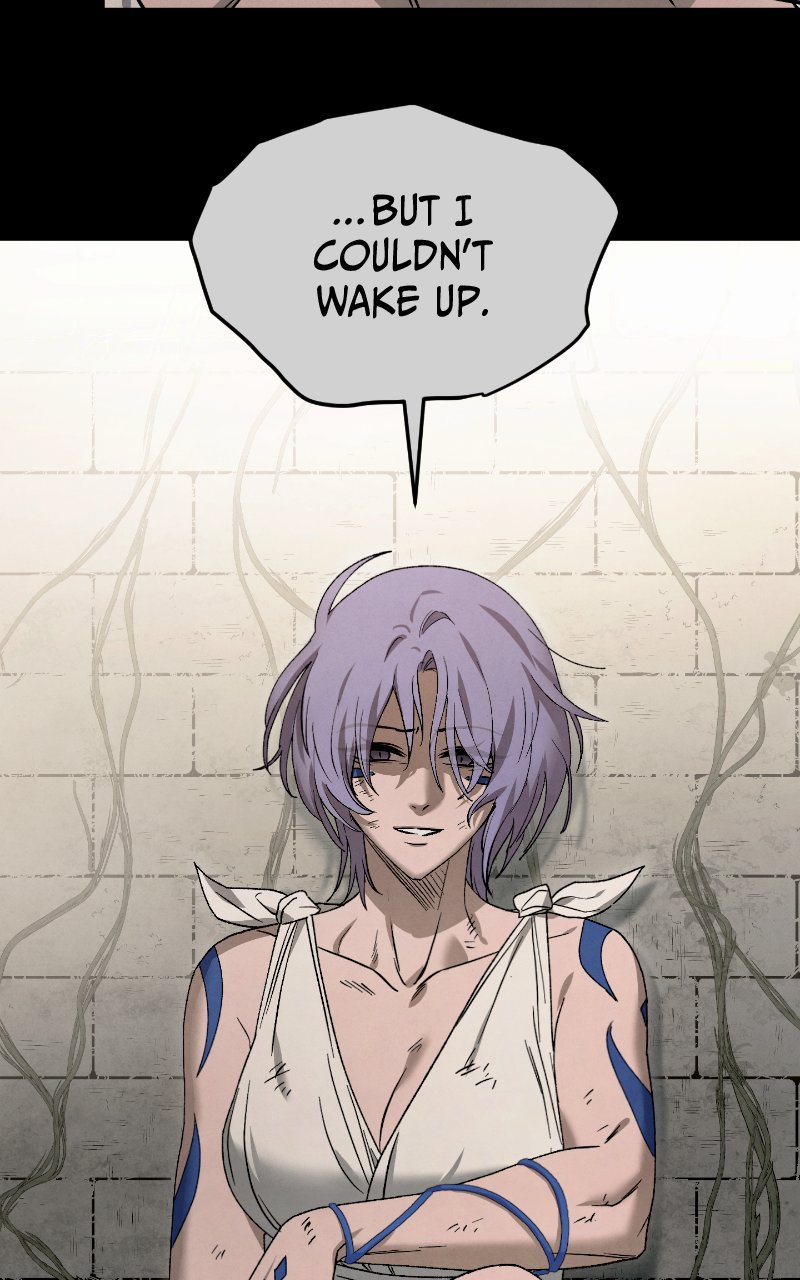 Reincarnated into a Cursed Game Chapter 34 — Page 71