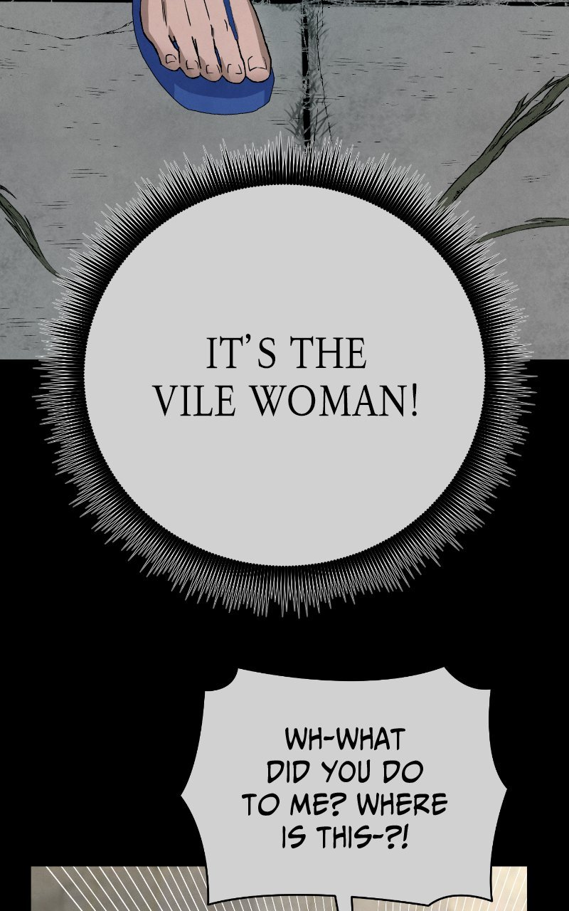 Reincarnated into a Cursed Game Chapter 34 — Page 73