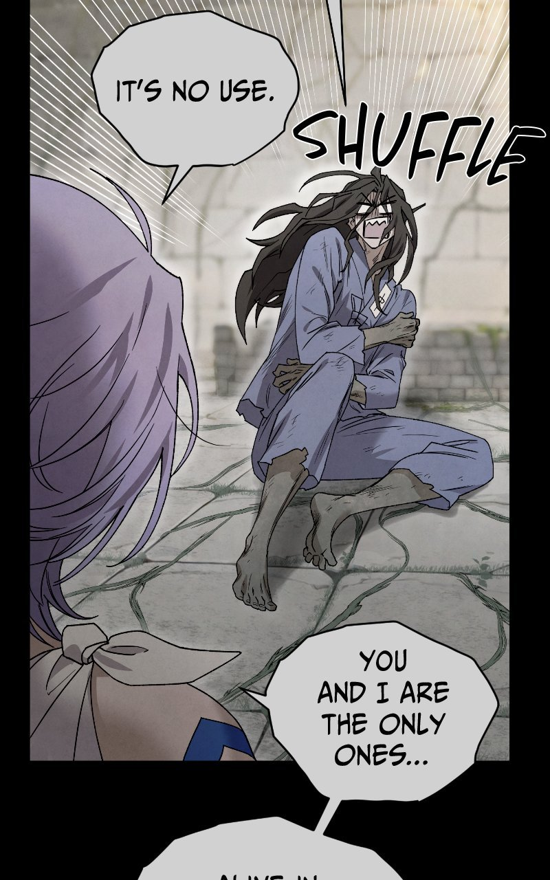 Reincarnated into a Cursed Game Chapter 34 — Page 74