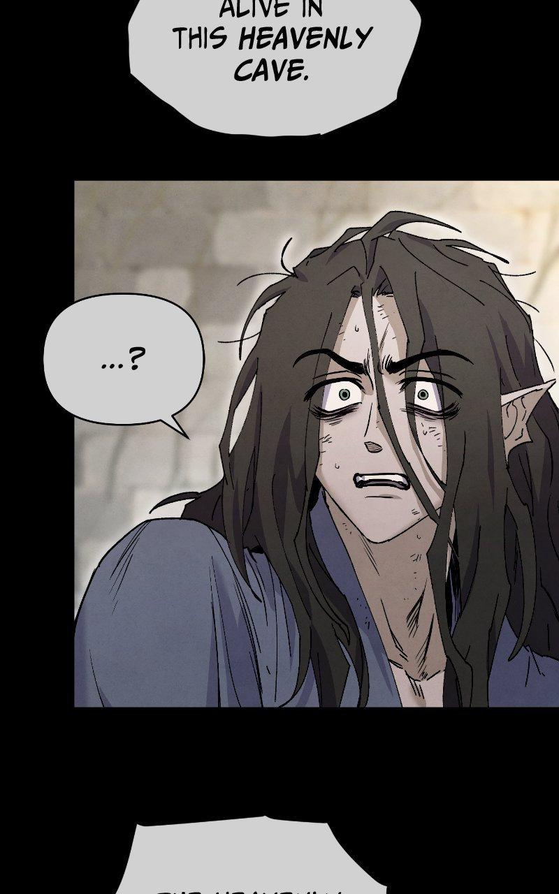 Reincarnated into a Cursed Game Chapter 34 — Page 75