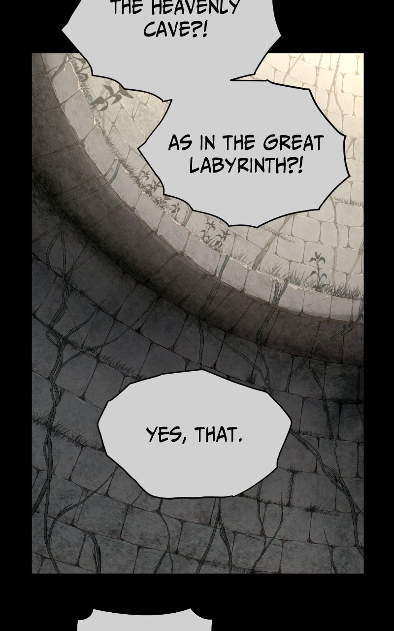 Reincarnated into a Cursed Game Chapter 34 — Page 76