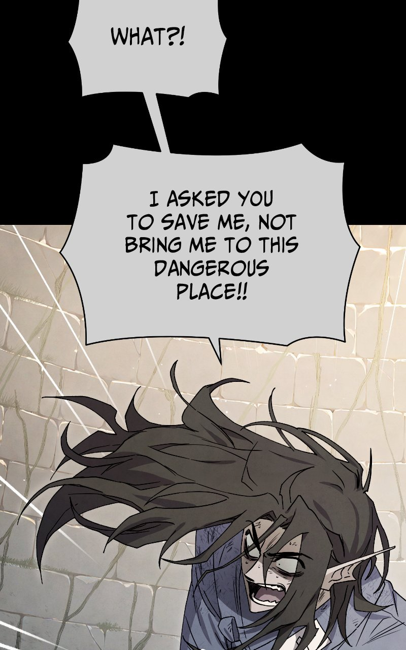Reincarnated into a Cursed Game Chapter 34 — Page 77