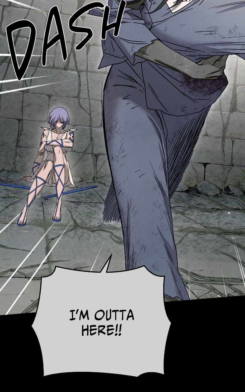 Reincarnated into a Cursed Game Chapter 34 — Page 78