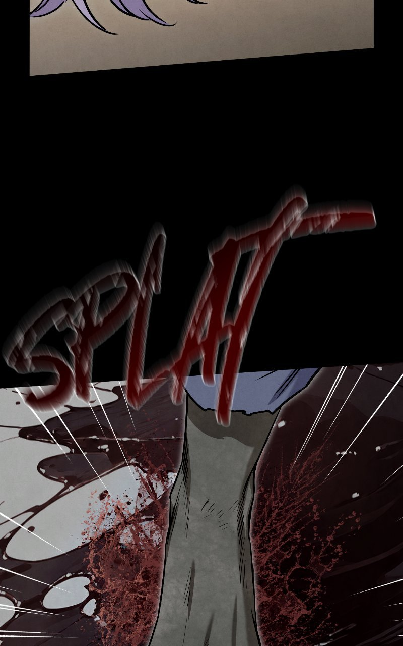 Reincarnated into a Cursed Game Chapter 34 — Page 80