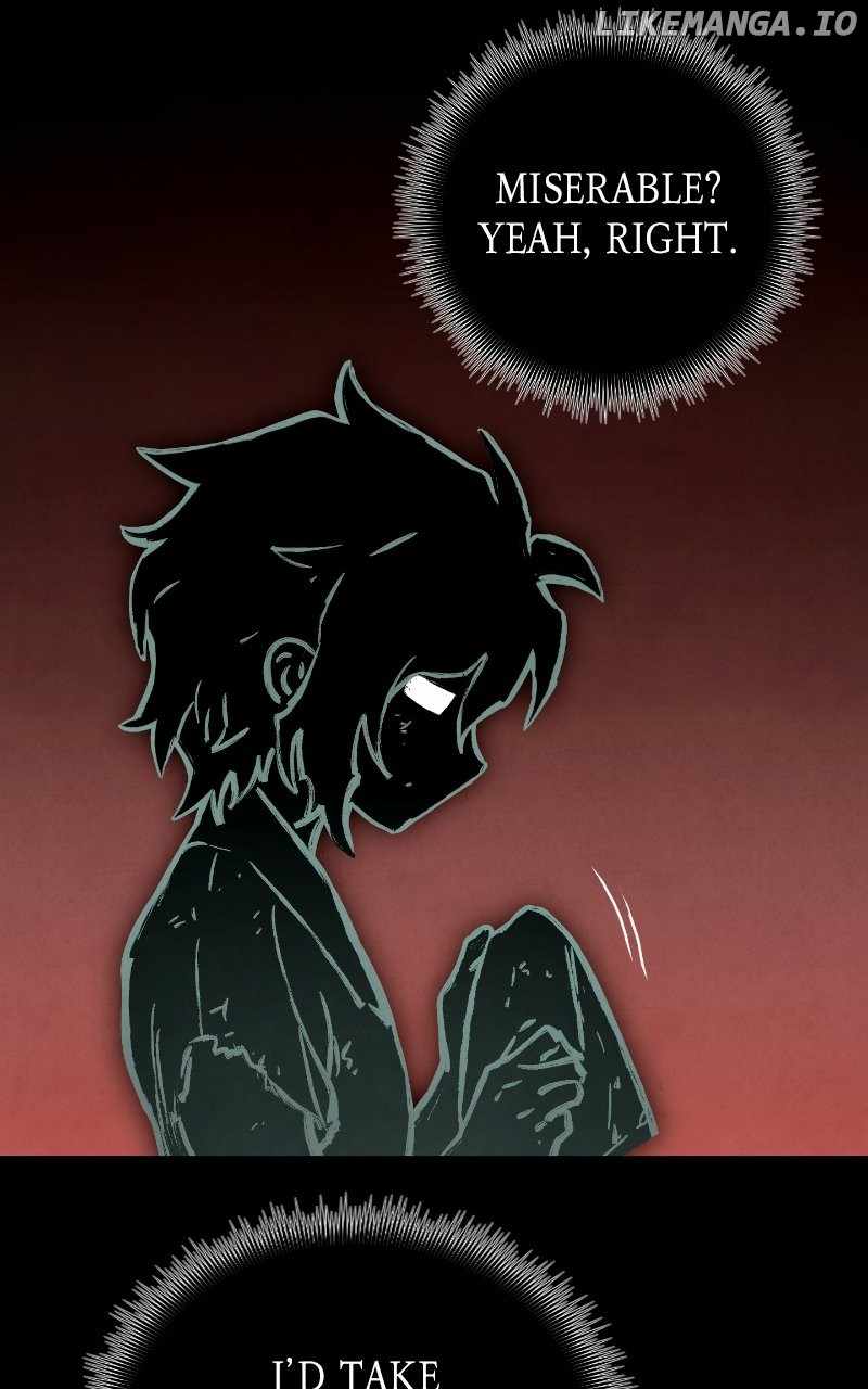 Reincarnated into a Cursed Game Chapter 35 — Page 7