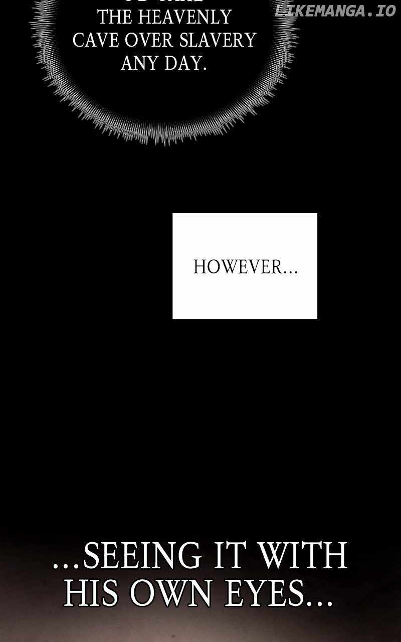 Reincarnated into a Cursed Game Chapter 35 — Page 8