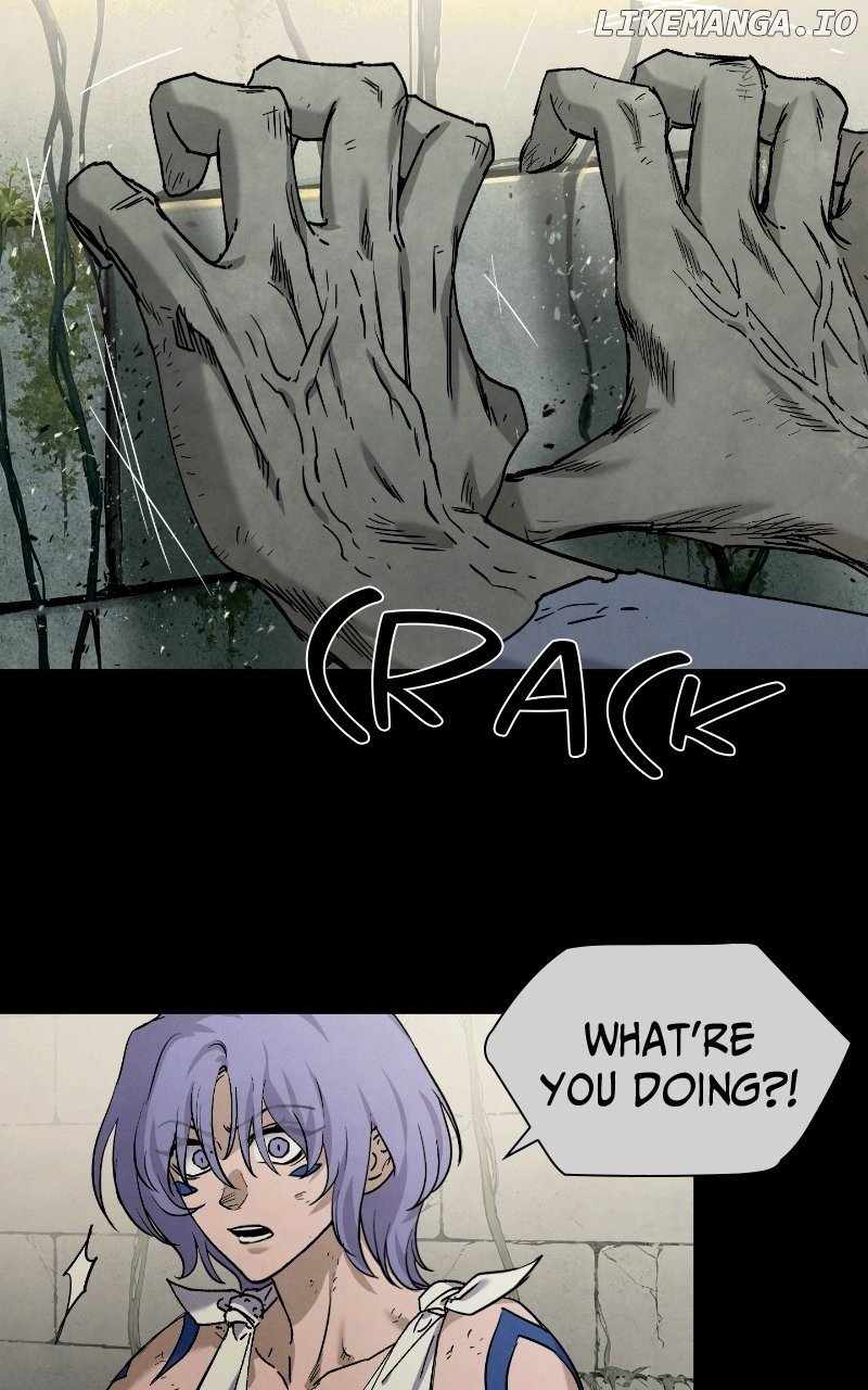 Reincarnated into a Cursed Game Chapter 35 — Page 11