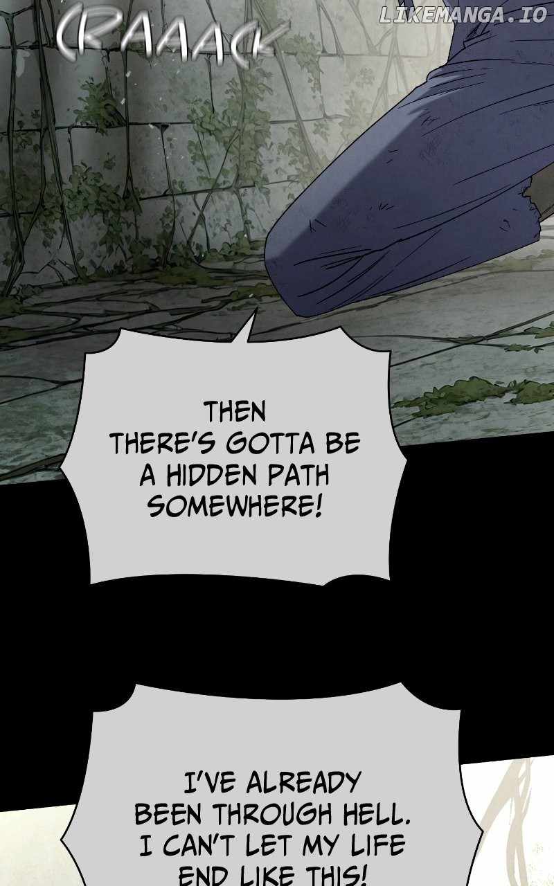 Reincarnated into a Cursed Game Chapter 35 — Page 13