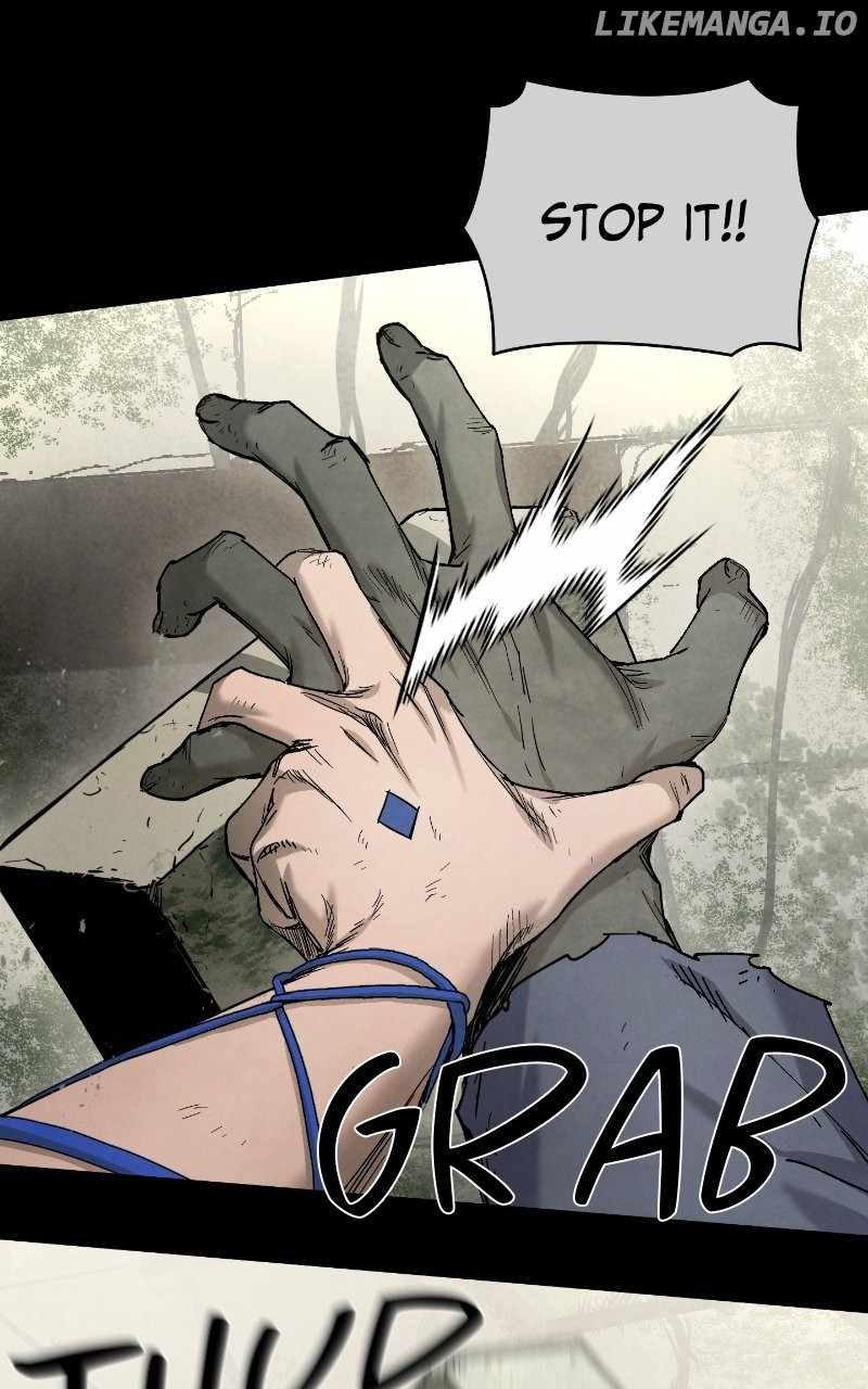 Reincarnated into a Cursed Game Chapter 35 — Page 15