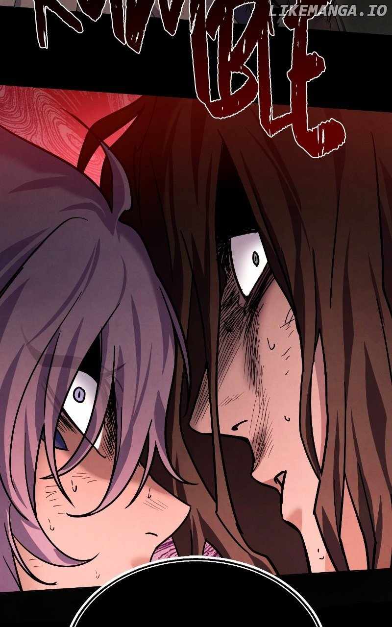 Reincarnated into a Cursed Game Chapter 35 — Page 18
