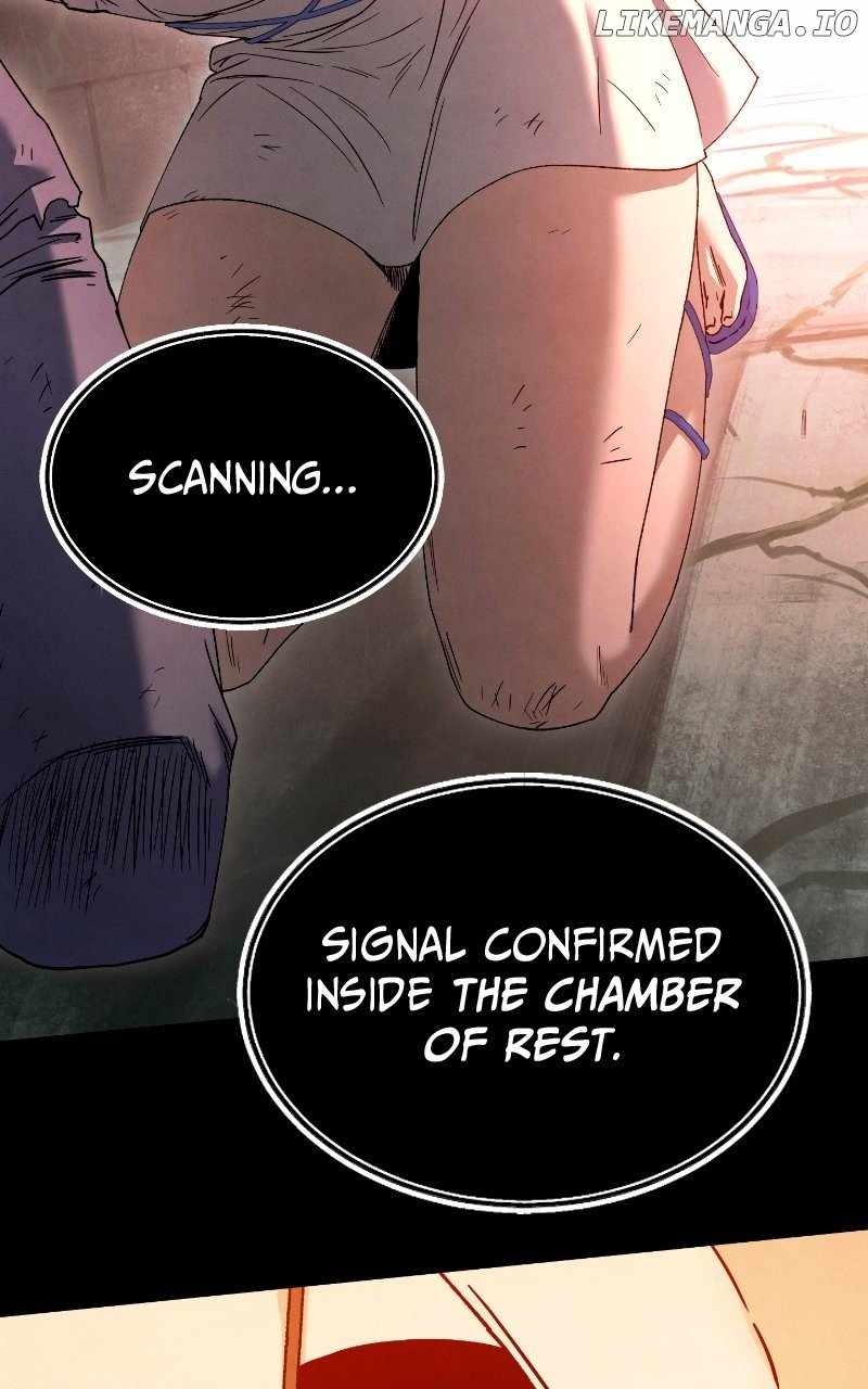 Reincarnated into a Cursed Game Chapter 35 — Page 21