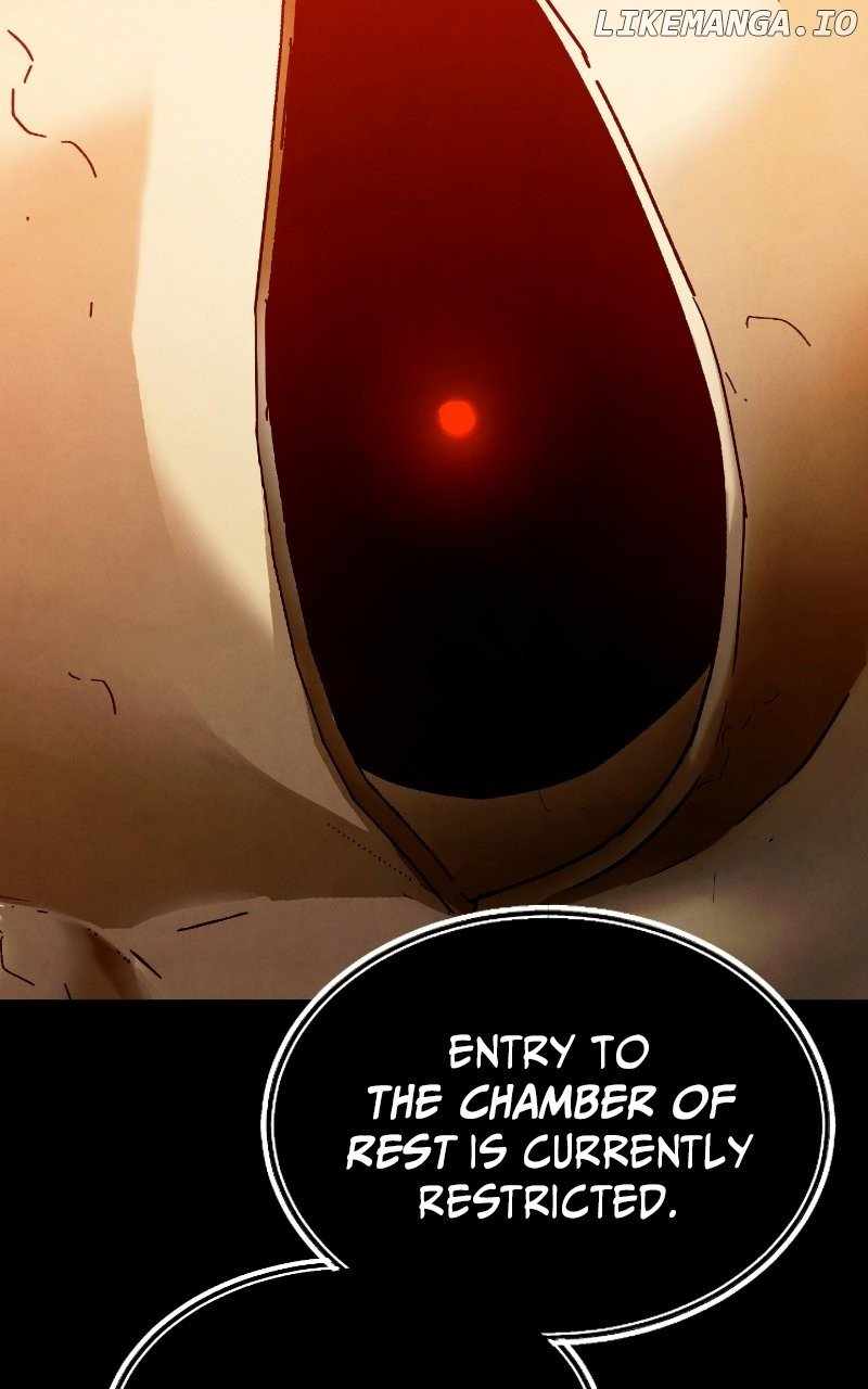 Reincarnated into a Cursed Game Chapter 35 — Page 22