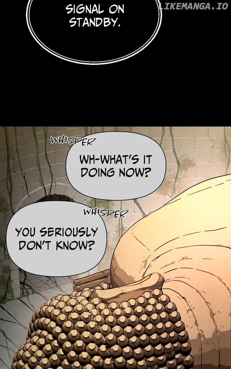 Reincarnated into a Cursed Game Chapter 35 — Page 23