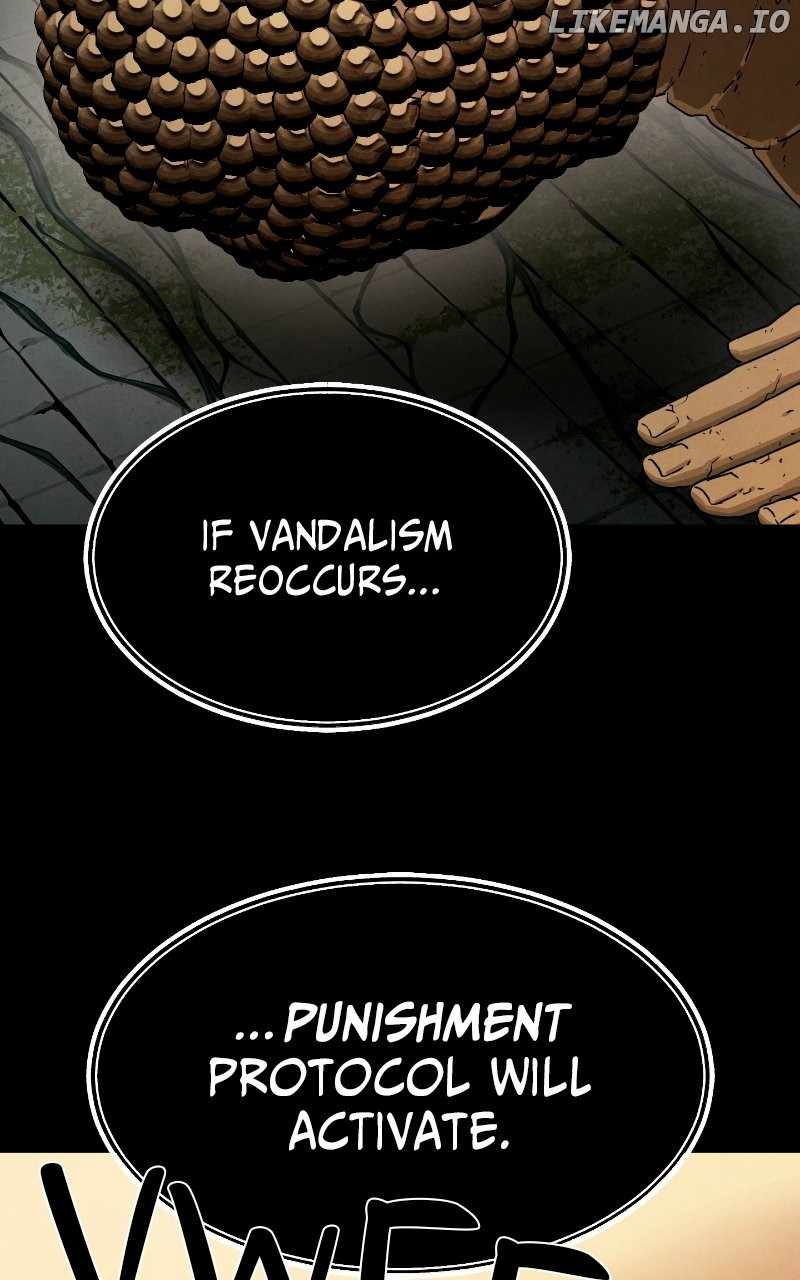 Reincarnated into a Cursed Game Chapter 35 — Page 24
