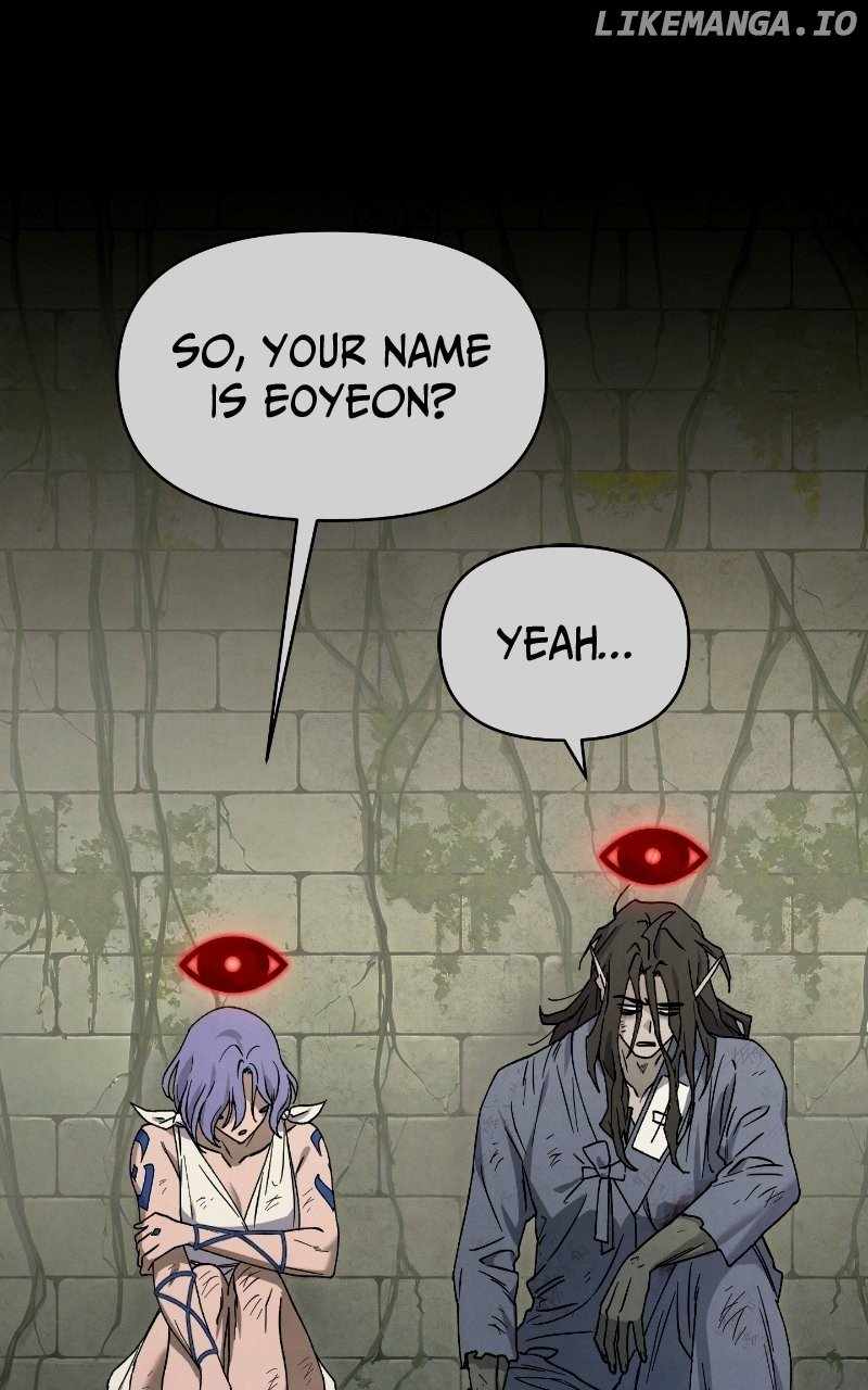 Reincarnated into a Cursed Game Chapter 35 — Page 29