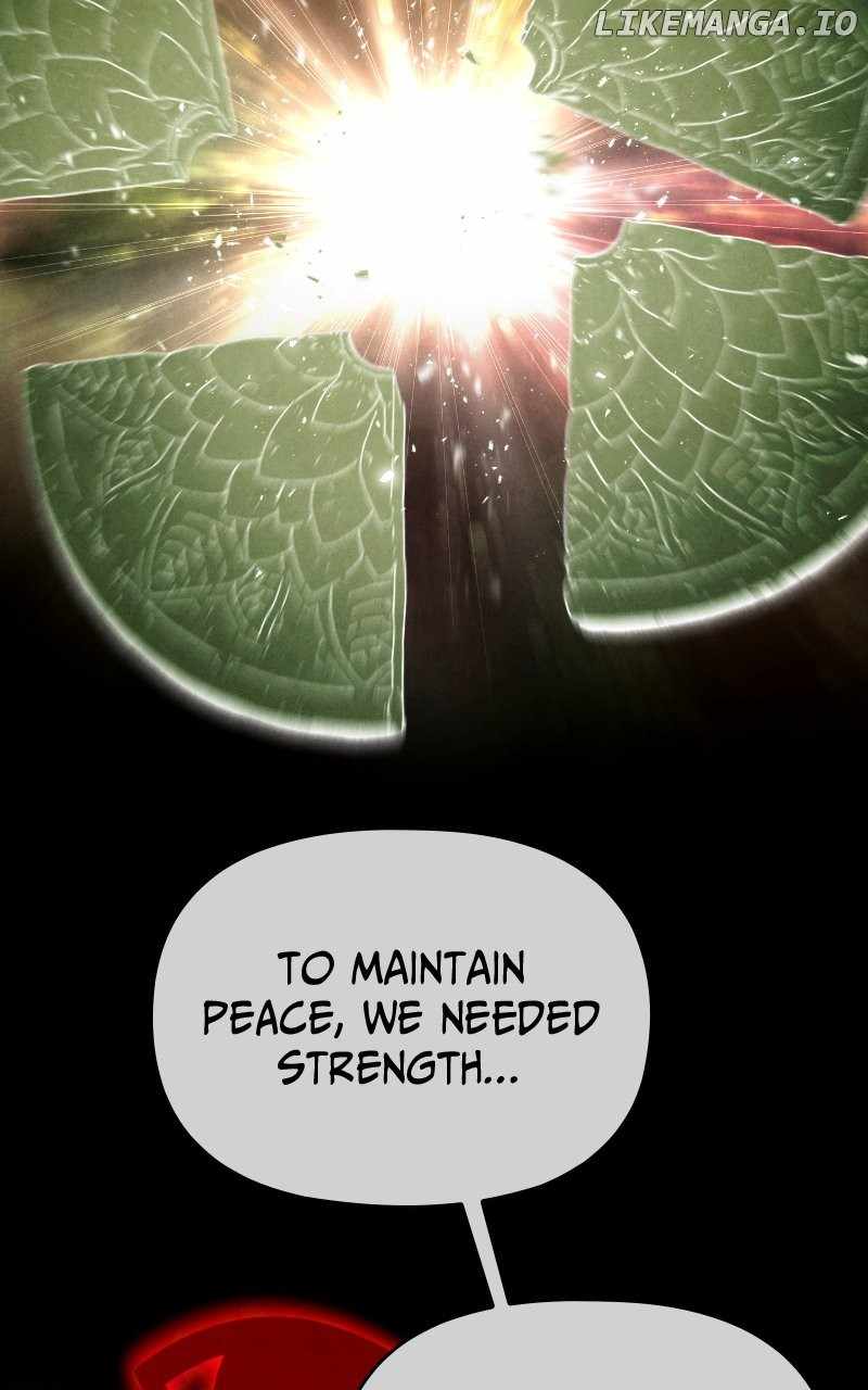 Reincarnated into a Cursed Game Chapter 35 — Page 33